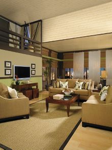 Ideas para techos | Diseños de techos de Armstrong