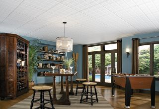 Ideas para techos | Diseños de techos de Armstrong