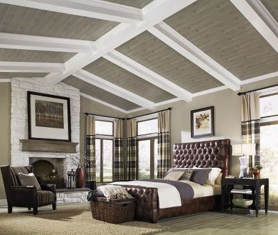 Laminate Wood Ceilings | Armstrong WoodHaven