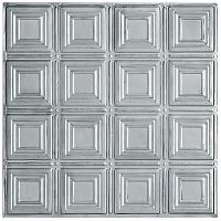 cleaning stainless steel backsplash