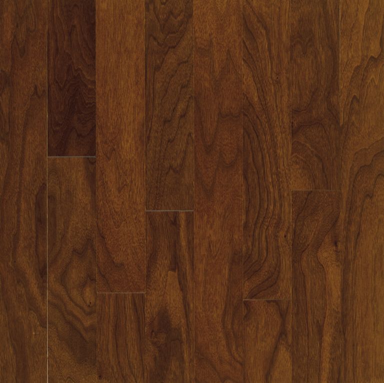 Walnut - Autumn Brown | EWT30LG | Hardwood