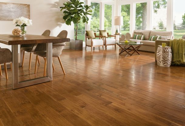 Maple Hardwood Floor Maple Hardwood Floor